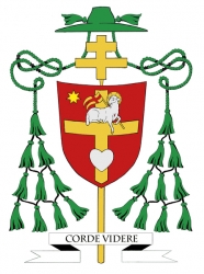 Vyhlásenie trnavského arcibiskupa