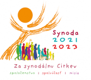 SYNODA 2021 - 2023