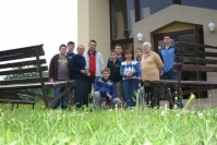 MiniÅ¡trantskÃ½ vÃ½let, 