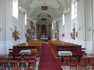 Zmena - nedeľné sv. omše